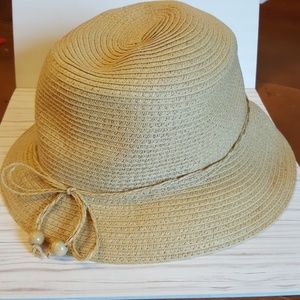 Womens sun hat
